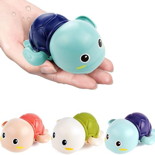 Jouets De Bain, Jouets De Bain Pour Garçons Et Filles Âgés Klb
