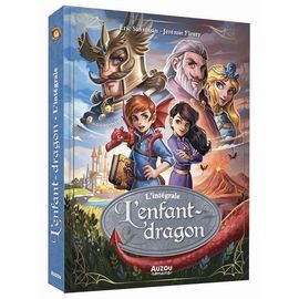 L'enfant-Dragon - Intégrale