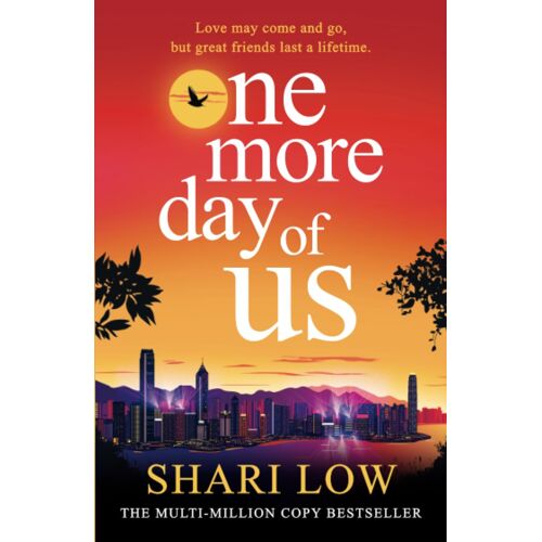 One More Day Of Us