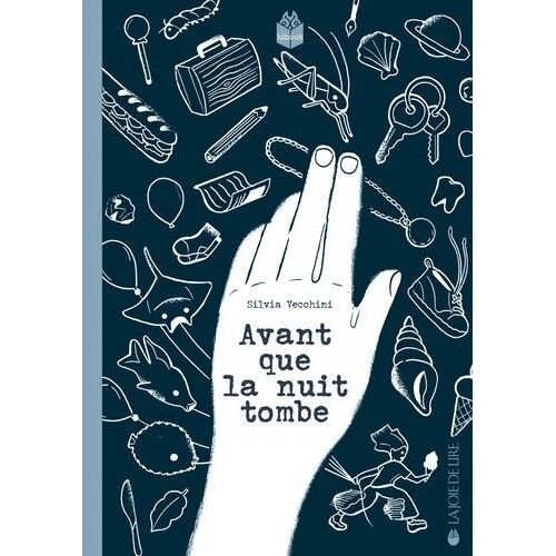 Avant Que La Nuit Tombe