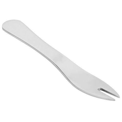 Fourchette À Fruits En Acier Inoxydable 304, Jolie Mini Fourchette À Dessert Pour Klb