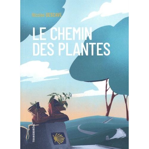 Le Chemin Des Plantes