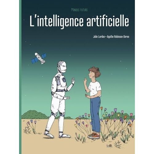 L'intelligence Artificielle