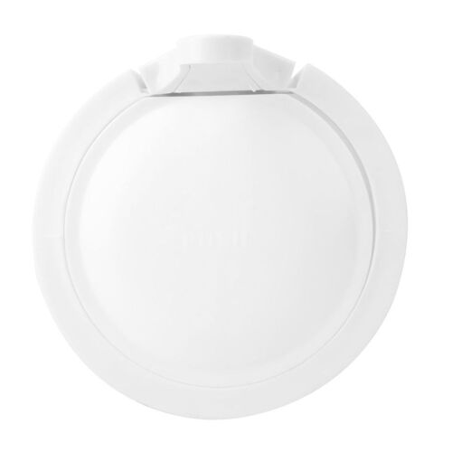 Presse à main pour salle de bain, maison, fluide mural sans impact KLB