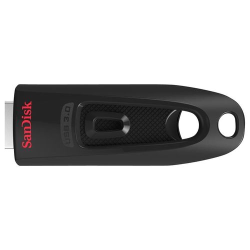 SanDisk Ultra - Clé USB - 512 Go - USB 3.0