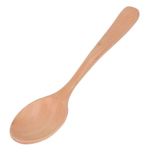 Les Cuillères En Bois De Style Japonais Empêchent Le Bois De La Cuisine De Coller Klb