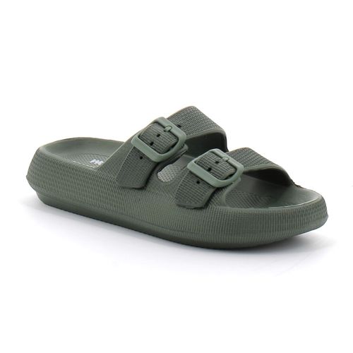 Armistice Moove Slide Kaki