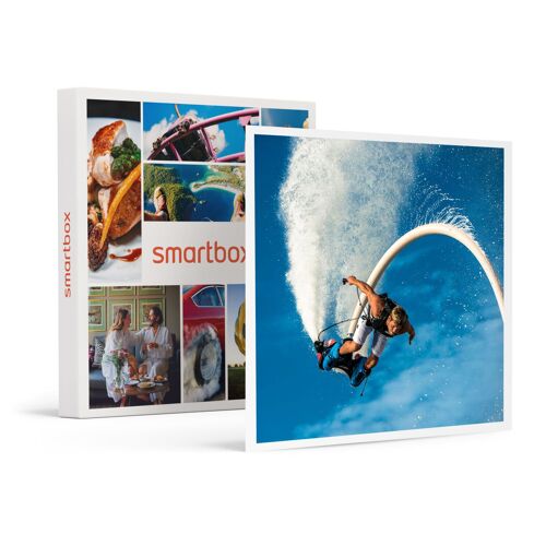 Session De Flyboard De 40 Min À Hyères - Smartbox - Coffret Cadeau Sport & Aventure