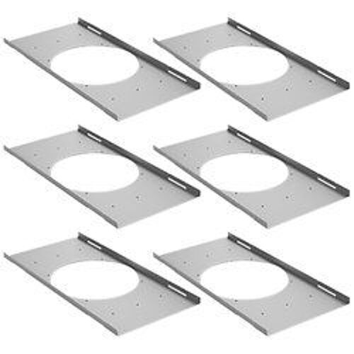 FreeSpace FS3F Satellite Tile Bridge (lot de 6)