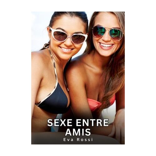 Sexe Entre Amis