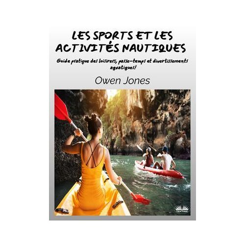 Les Sports Et Les Activités Nautiques
