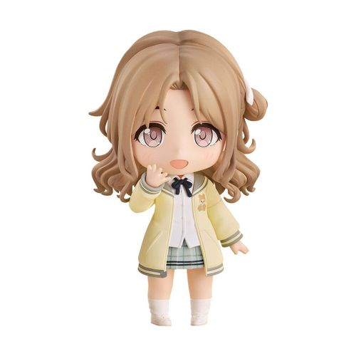 The Idolmaster Shiny Colors - Figurine Nendoroid Hinana Ichikawa 10 Cm