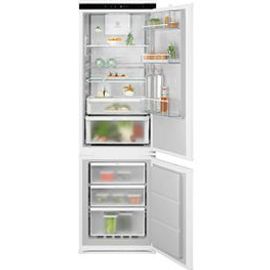 RÉFRIGÉRATEUR CONGÉLATEUR EN BAS ELECTROLUX ENP7MD18S ENCASTRABLE 178 CM
