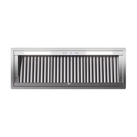 FALMEC hotte encastrable GRUPPO INCASSO PLUS NO-DROP (90 cm - Acier Inox)