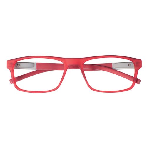 1 X Lunettes De Lecture Modele Colorado + 1,5 Rouges 