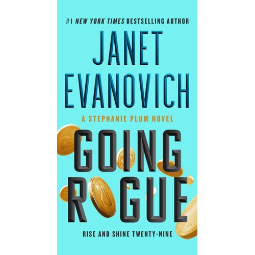 Going Rogue
