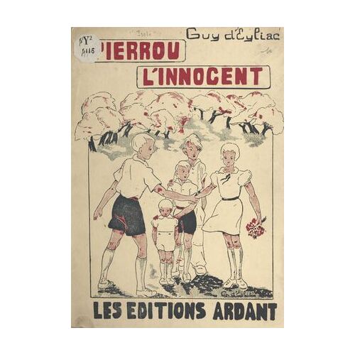 Pierrou L'innocent