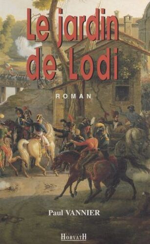 Le Jardin De Lodi