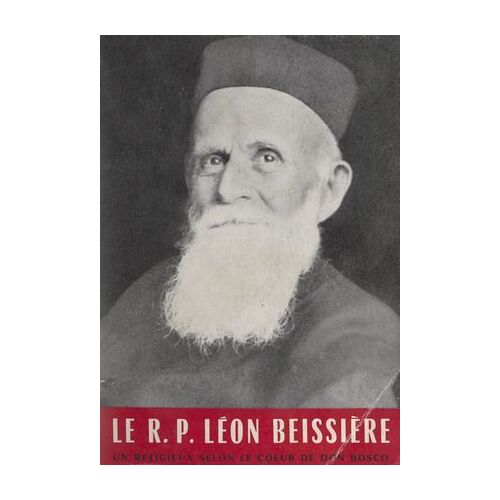 Le R. P. Léon Beissière
