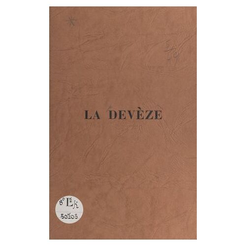 La Devèze