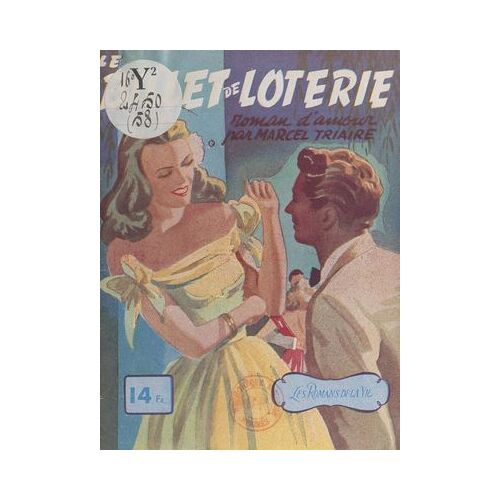 Le Billet De Loterie