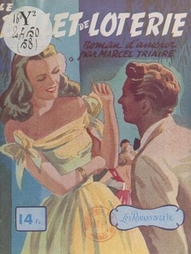 Le Billet De Loterie