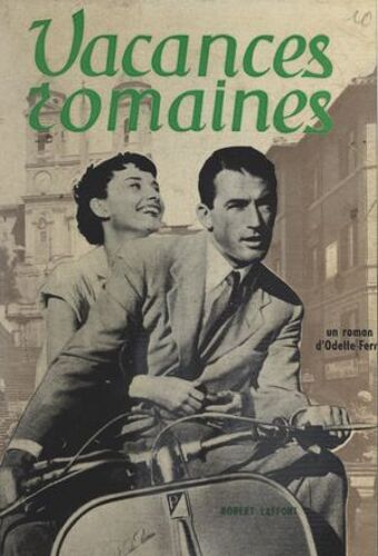 Vacances Romaines