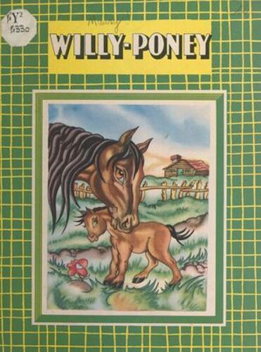 Willy-Poney