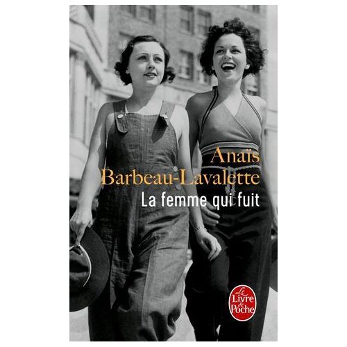 La Femme Qui Fuit