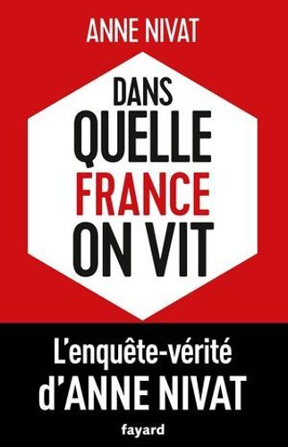 Dans Quelle France On Vit