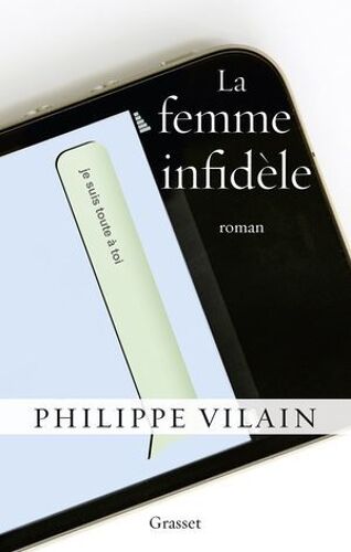 La Femme Infidèle
