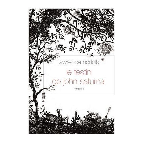Le Festin De John Saturnal