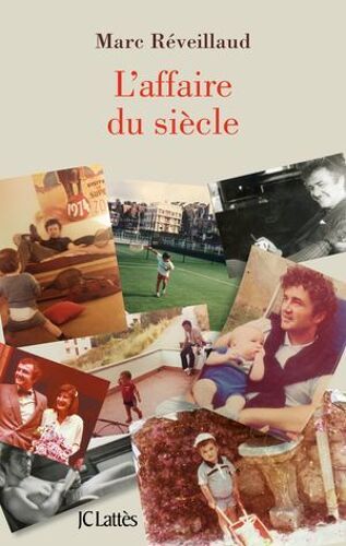 L'affaire Du Siècle