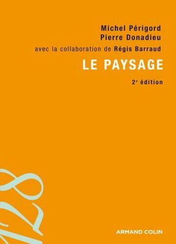 Le Paysage