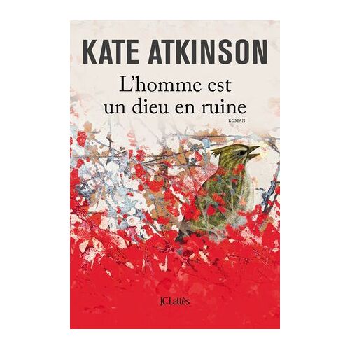 L'homme Est Un Dieu En Ruine