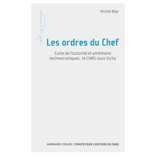 Les Ordres Du Chef