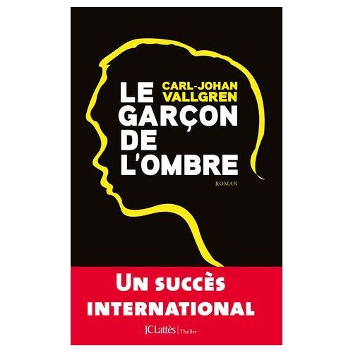 Le Garçon De L'ombre