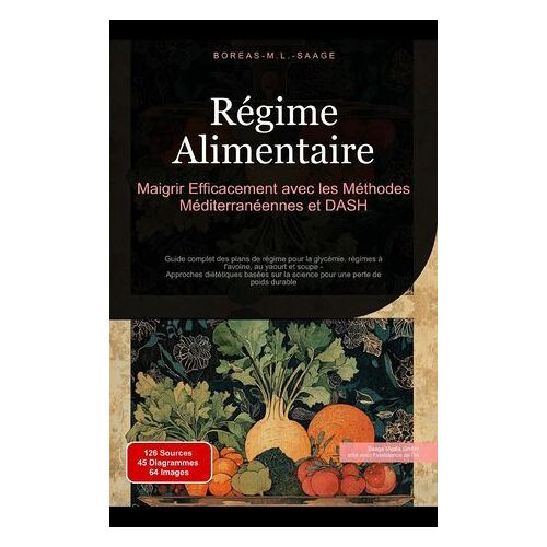Régime Alimentaire: Maigrir Efficacement Avec Les Méthodes Méditerranéennes Et Dash