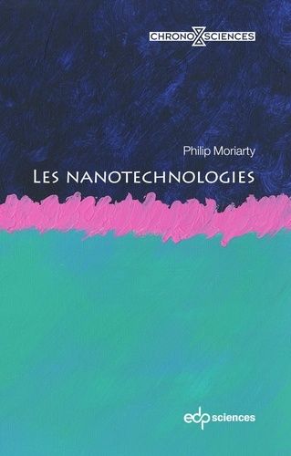 Les Nanotechnologies