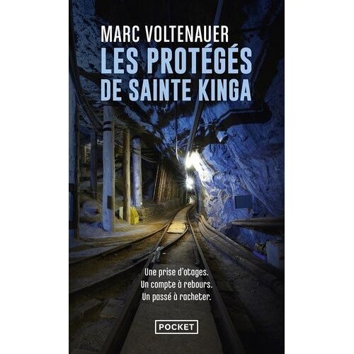 Les Protégés De Sainte Kinga