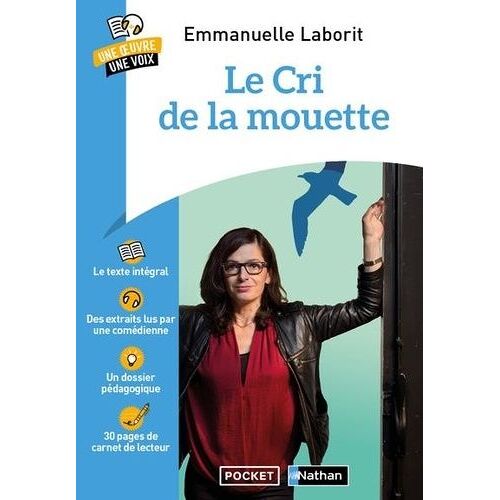 Le Cri De La Mouette