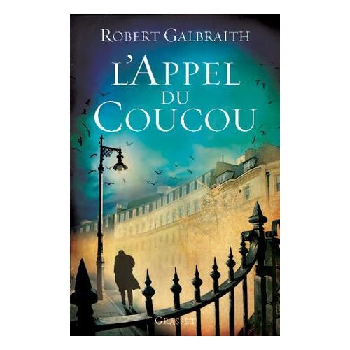 L'appel Du Coucou