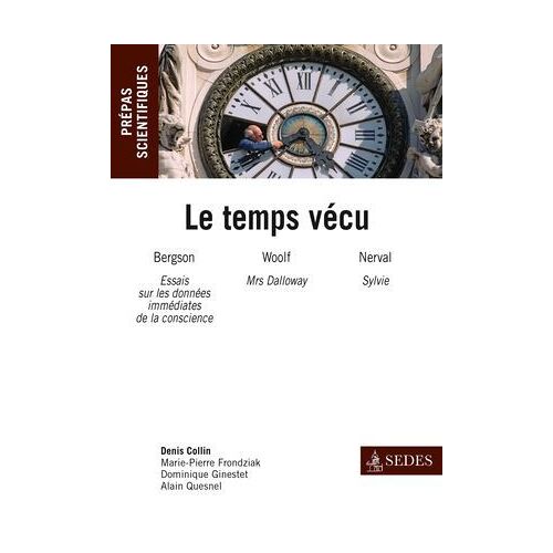 Le Temps Vécu