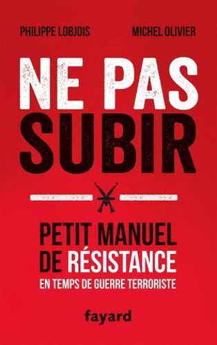Ne Pas Subir