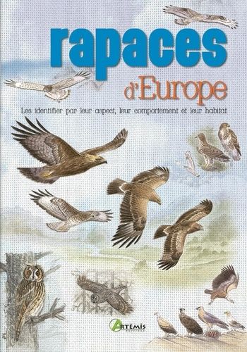 Rapaces D'europe