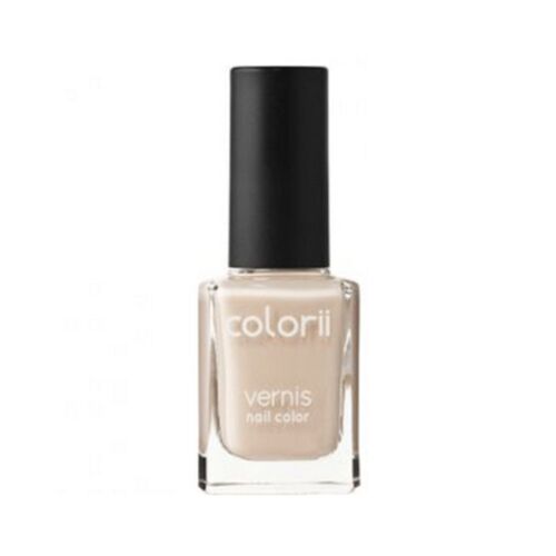 Colorii - Vernis Nail Color - Nudissime 