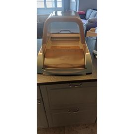 Litiere Chat Autonettoyante Petsafe 1ere Generation