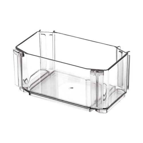 1pc/6pcs Boîte De Rangement En Forme De Nid D'abeille Boîte De Rangement D'armoire De Grande Capacité Accessoires De Rangement À Domicile 1pcs