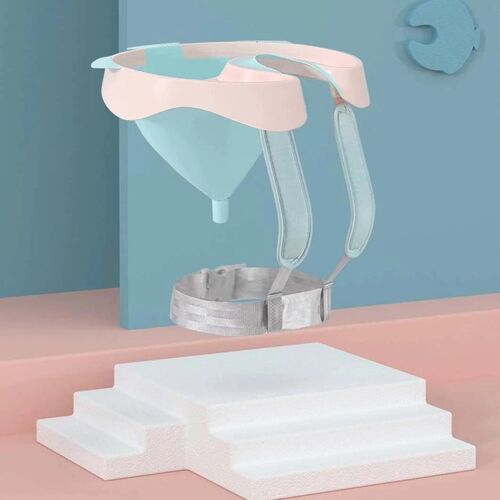 Femmes Enceintes Adultes Shampooing Fauteuil Inclinable Cheveux Démontables Réglables Pour Salle De Bainlavabo 