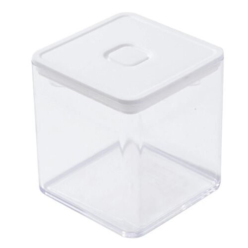 Légumes Fruits Scellement Fraîcheur Clip Boîte Polyvalent Bouteilles De Grande Capacité Maison Fournitures De Cuisine Blanc